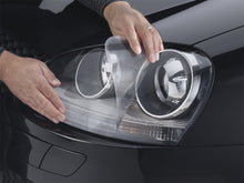 Load image into Gallery viewer, LampGard®; Covers Headlight And Fog Light; 2013 Volkswagen Golf - Weathertech - LG1108