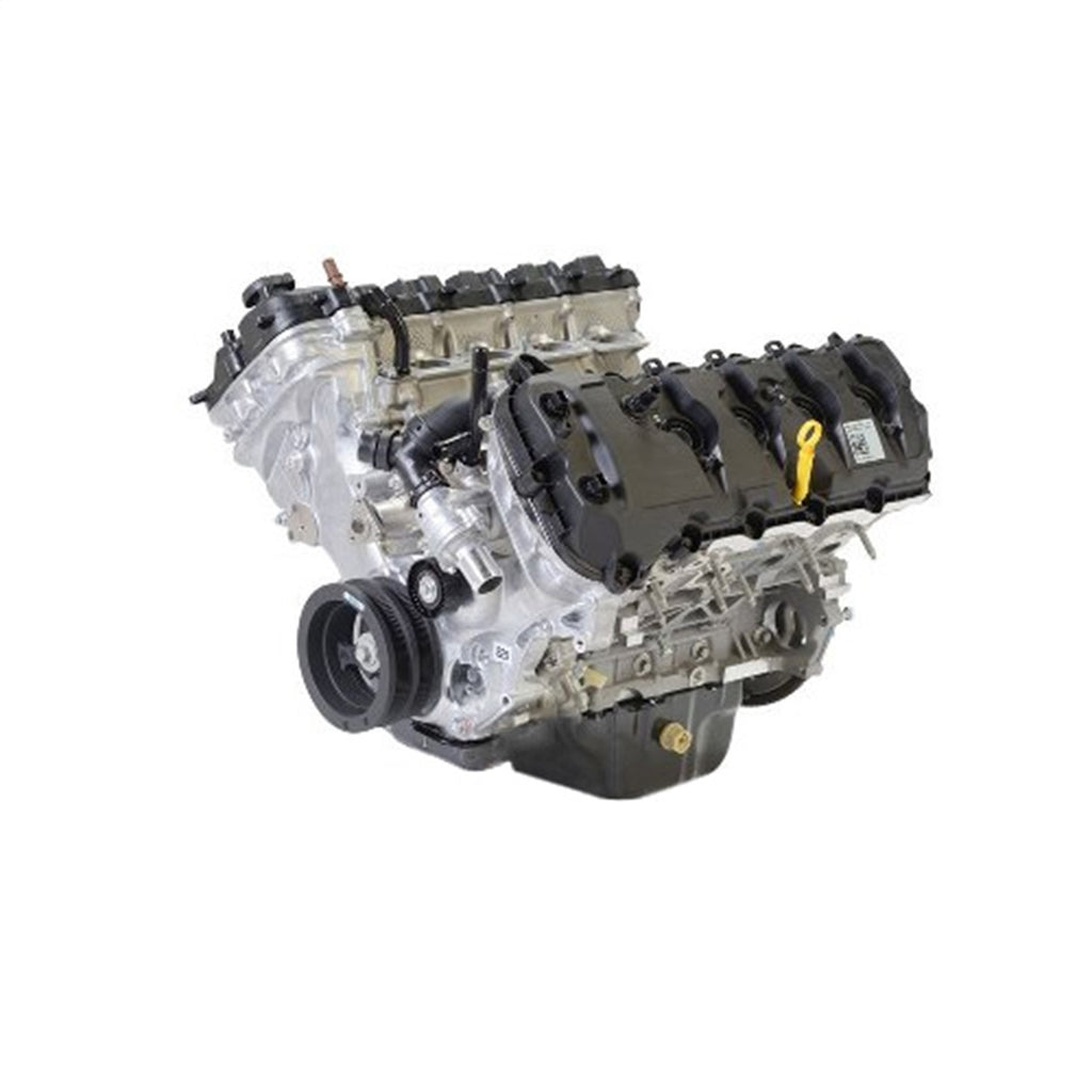 Coyote Production Engine Block 2018-2020 Ford F-150 - Ford Performance Parts - M-6006-M50C