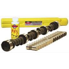 Load image into Gallery viewer, Hydraulic Flat Tappet Max Certified Camshaft &amp; Lifter Kit; 1955 - 1998 Chevy 262-400 1800 to 6000 Howards Cams MC110041-12 - Howards Cams - MC110041-12