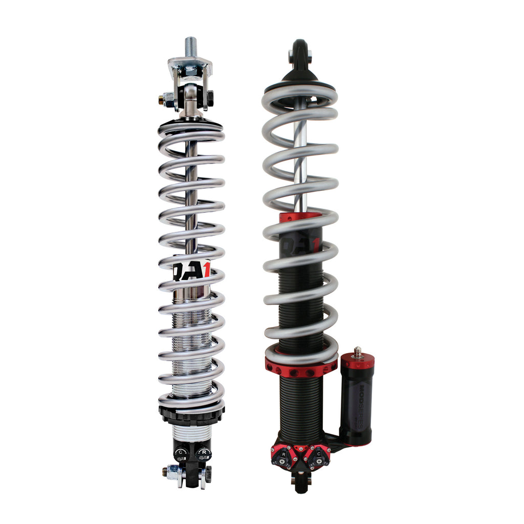 Suspension Shock Absorber and Coil Spring Assembly - QA1 - RCK52343