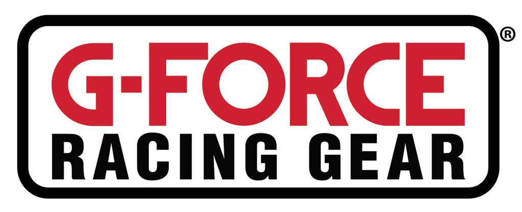 GF G5 GLOVES SML BLACK - G-FORCE Racing Gear - 4101SMLBK