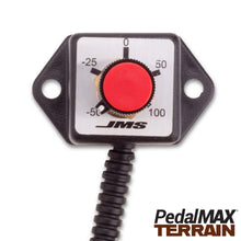 Load image into Gallery viewer, PedalMAX Terrain Drive By Wire Throttle Enhancement Device - Plug and Play 2020 Arctic Cat Havoc - JMS - RC1719ACV1