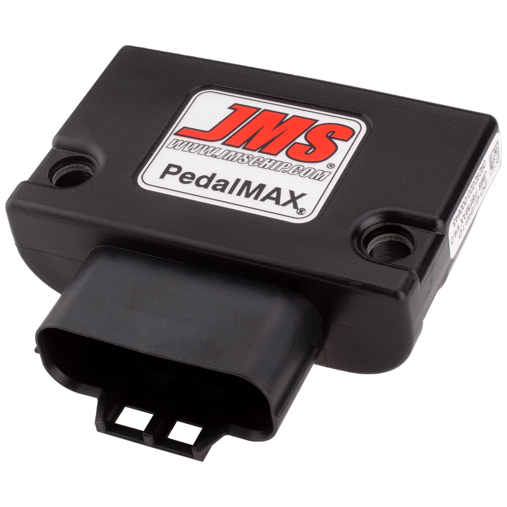 PedalMAX Drive By Wire Throttle Enhancement Device - Plug and Play 2016-2017 Mercedes-Benz B250e - JMS - PX1116MBV1