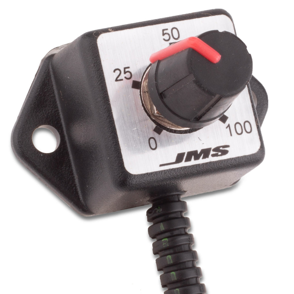 PedalMAX Drive By Wire Throttle Enhancement Device - Plug and Play 2021-2023 Ford Bronco - JMS - PX1114F
