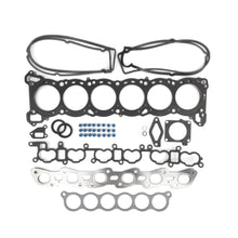Load image into Gallery viewer, Nissan RB25DET Top End Gasket Kit, 87mm Bore, .060&quot; MLS Cylinder Head Gasket - Cometic Gasket Automotive - PRO2016T-87-060