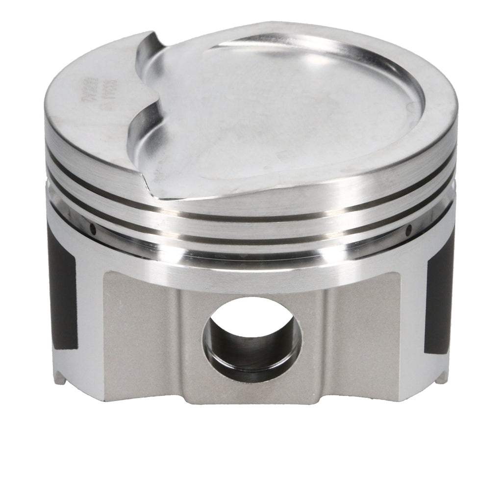 Piston Set, Buick, 455, 4.330 in. Bore, Pro Tru Street, Set of 8 - Wiseco - PTS585A2