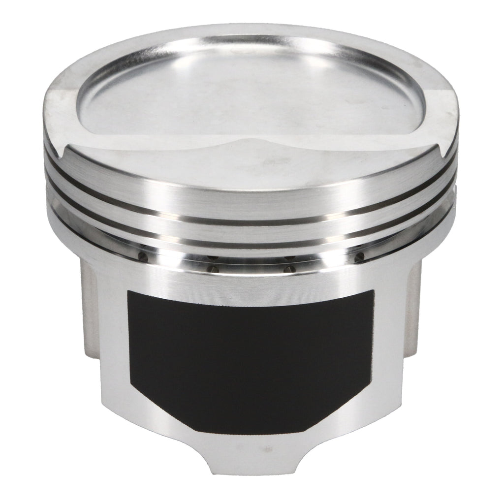 Piston Set, Buick, 455, 4.360 in. Bore, Pro Tru Street, Set of 8 - Wiseco - PTS585A5