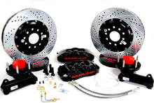Load image into Gallery viewer, Brake Components Pro+ Brake System Front Pro+ FB w hub - Baer Brake Systems - 4301371B
