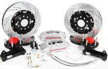 Load image into Gallery viewer, Brake Components Pro+ Brake System Front Pro+ FS w hub - Baer Brake Systems - 4301336S