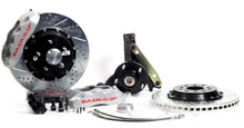 Load image into Gallery viewer, Brake Components Pro+ Brake System Front Pro+ FS w spindle - Baer Brake Systems - 4301334S