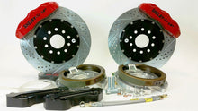 Load image into Gallery viewer, Brake Components Pro+ Brake System Rear Pro+ RRS w park - Baer Brake Systems - 4262347R