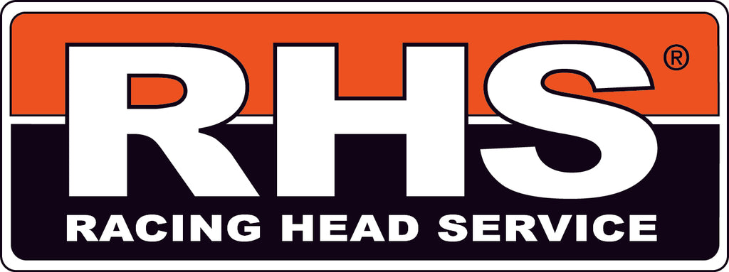 Engine Crankshaft Main Bearing Cap - Racing Head Service (RHS) - 549100-1