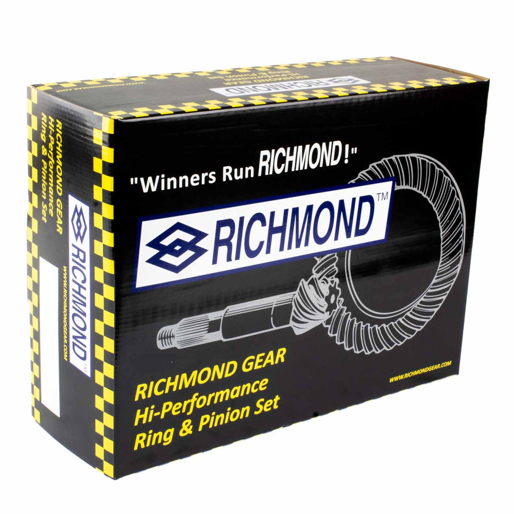 Richmond - Differential Ring and Pinion - Reverse Cut - Richmond Gear - 69-0500-1