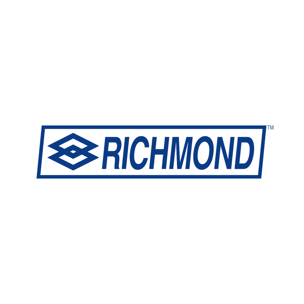 Richmond - Differential Pinion Solid Spacer - Richmond Gear - 04-0015-2