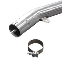 Load image into Gallery viewer, Injen Technology Stainless Steel Cat-Back Exhaust System w/ Carbon Fiber Tips 2020-2022 Toyota GR Supra - Injen - SES2300CF