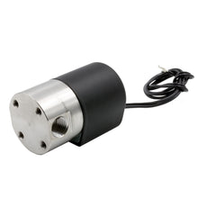 Load image into Gallery viewer, SPARE AIR SHIFTER SOLENOID VALVE, HIGH-FLOW, FOR AS1 - Dedenbear - SOLAS1
