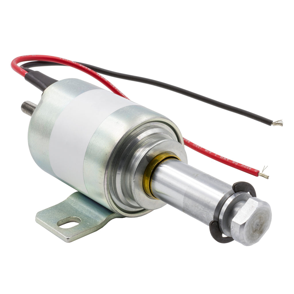 SPARE SOLENOID, REPLACEMENT SOLENOID ONLY, FOR SS2 - Dedenbear - SOLSS2