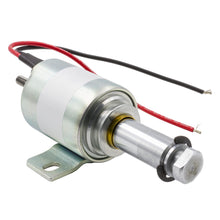 Load image into Gallery viewer, SPARE SOLENOID, REPLACEMENT SOLENOID ONLY, FOR SS2 - Dedenbear - SOLSS2