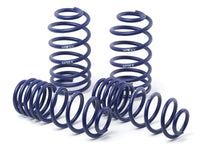 Load image into Gallery viewer, H&amp;R Springs Race Spring Kit 1998-2002 Honda Accord - H&amp;R - 51858-88