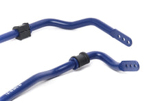 Load image into Gallery viewer, H&amp;R Springs Sway Bar Kit (front &amp; Rear bars) 2009-2011 BMW Z4 - H&amp;R - 72987