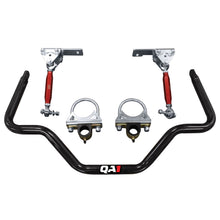 Load image into Gallery viewer, Rear sway bar kit for 63-72 C10 trucks. For use with QA1 Rear Suspension System. - QA1 - 52897