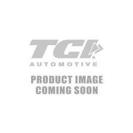Replace the aging seals in your 4L80E with our TCI Sealing Ring Kits. - TCI Automotive - 278680