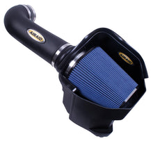 Load image into Gallery viewer, Engine Cold Air Intake Performance Kit 2011-2012 Chrysler 300 - AIRAID - 353-318