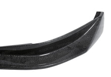 Load image into Gallery viewer, GT-style carbon fiber front lip for 2009-2010 Nissan 370Z - Seibon Carbon - FL0910NS370-GT