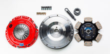 Load image into Gallery viewer, South Bend / DXD Racing Clutch 05-08 Audi A4/A4 Quattro B6/B7 2.0T Stg 3 Drag Clutch Kit (w/ FW) - South Bend Clutch - K70350F-SS-DXD-B