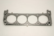 Load image into Gallery viewer, Ford 335 Series V8 .062&quot; MLS Cylinder Head Gasket, 4.100&quot; Bore - Cometic Gasket Automotive - C5871-062