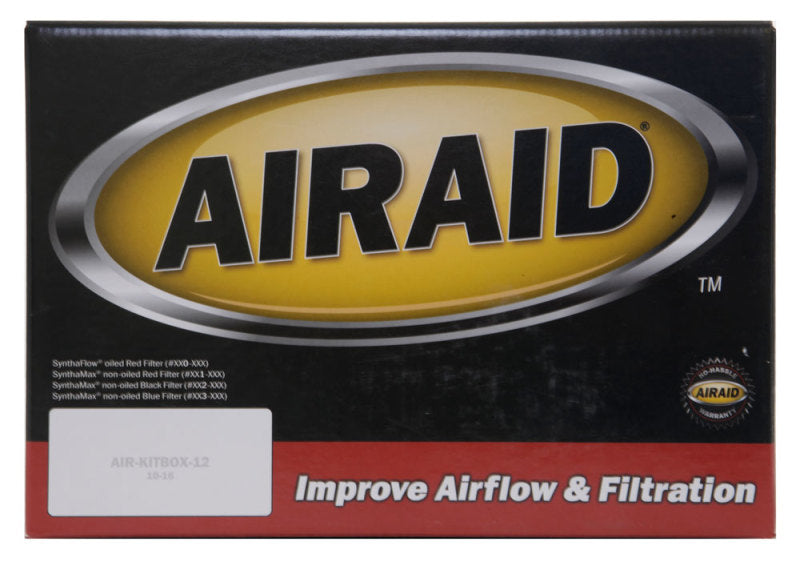 Universal Air Filter - AIRAID - 722-127