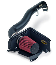 Load image into Gallery viewer, Engine Cold Air Intake Performance Kit 1997-2002 Jeep Wrangler - AIRAID - 311-164