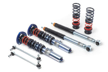 Load image into Gallery viewer, Coilover Adjustable Spring Lowering Kit 2015-2019 Volkswagen Golf - H&amp;R - RSS48851-1
