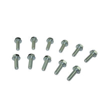 Load image into Gallery viewer, Moroso GM LS LSX Lifter Valley Plate Bolts - Moroso - 38307