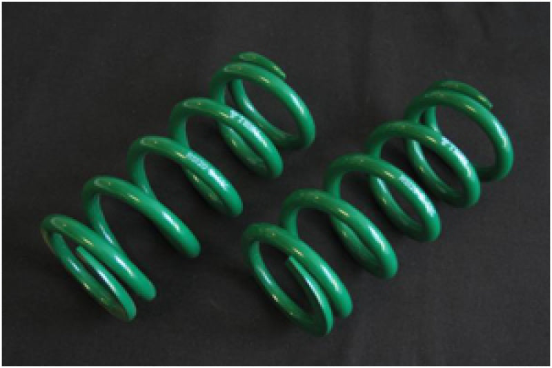 Tein Coilover Racing Spring 12kg/671lb (Pair) *Special Order* - Tein - RS120-F1135