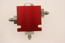 Load image into Gallery viewer, Line Launch Assembly, Shuttle Valve &amp; Solenoid - McLeod - 139510