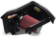 Load image into Gallery viewer, Engine Cold Air Intake Performance Kit 2004-2010 INFINITI QX56 - AIRAID - 520-152
