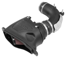 Load image into Gallery viewer, Engine Cold Air Intake Performance Kit 2014 Chevrolet Corvette - AIRAID - 250-274