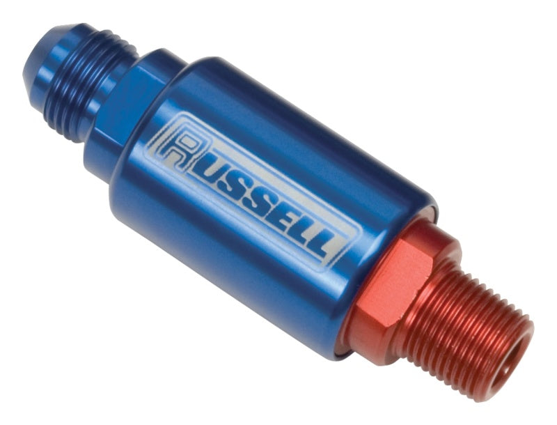 Fuel Filter - Russell - 650170