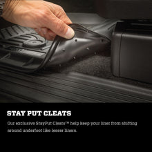 Load image into Gallery viewer, Weatherbeater - Front &amp; 2nd Seat Floor Liners 2016-2023 Dodge Durango - Husky Liners - 99153