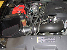 Load image into Gallery viewer, Engine Cold Air Intake Performance Kit 2007-2008 Cadillac Escalade - AIRAID - 202-267