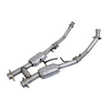 Load image into Gallery viewer, High-Flow Full H-Pipe Assembly 1994-1995 Ford Mustang - BBK Performance Parts - 1563