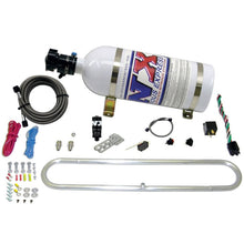 Load image into Gallery viewer, N-TERCOOLER SYSTEM W/ 10LB Bottle (Remote Mount Solenoid). - Nitrous Express - 20000R-10