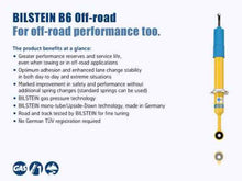 Load image into Gallery viewer, B6 4600 - Shock Absorber - Bilstein - 24-141369
