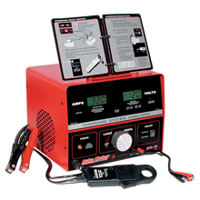 Load image into Gallery viewer, BVA-36/2; 800 Amp Variable Load Battery/Electrical System Tester - AutoMeter - BVA-36/2