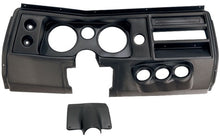 Load image into Gallery viewer, GAUGE MOUNT, DIRECT FIT, (5&quot; X2, 2 1/16&quot; X4), CHEVY CHEVELLE NO VENT 68 - AutoMeter - 2903