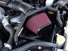 Load image into Gallery viewer, Engine Cold Air Intake Performance Kit 1999-2001 Jeep Grand Cherokee - AIRAID - 311-127