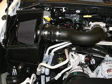 Load image into Gallery viewer, Engine Cold Air Intake Performance Kit 2005-2007 Dodge Dakota - AIRAID - 302-175