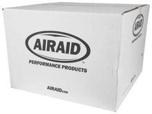 Load image into Gallery viewer, Engine Cold Air Intake Performance Kit 1994-2002 Dodge Ram 2500 - AIRAID - 301-269