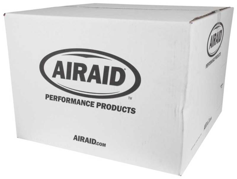 Engine Cold Air Intake Performance Kit 2009-2014 Cadillac Escalade - AIRAID - 202-270